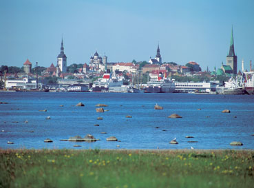 KLAIPEDA CRUCEROS BALTICO OFERTAS ESPECIALES